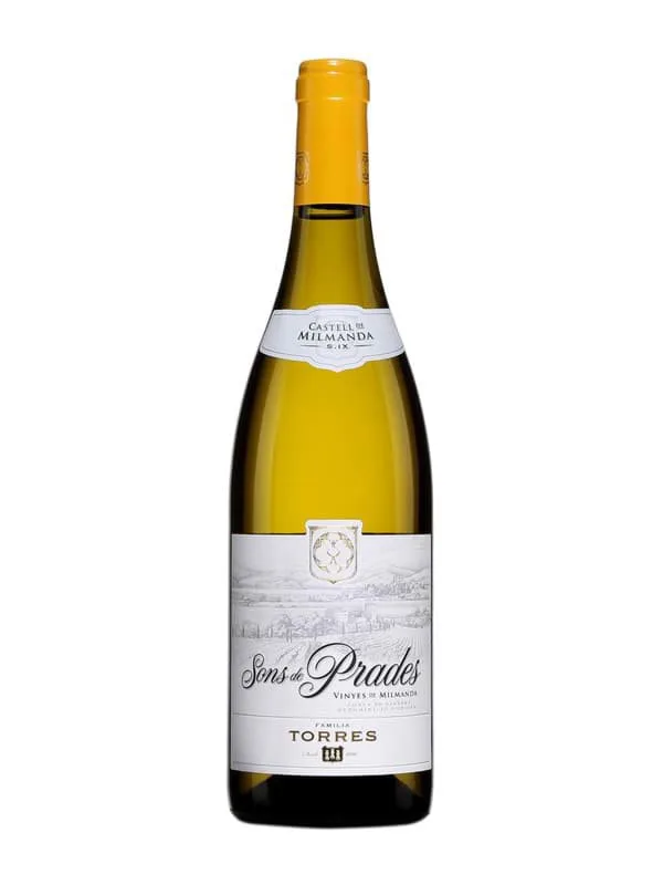 Rượu vang Torres Sons de Prades