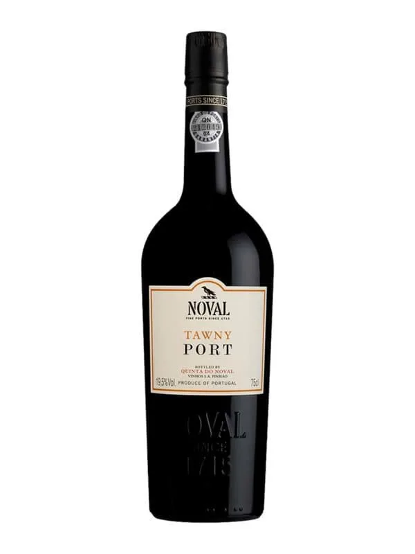 Rượu vang Quinta do Noval Tawny Port