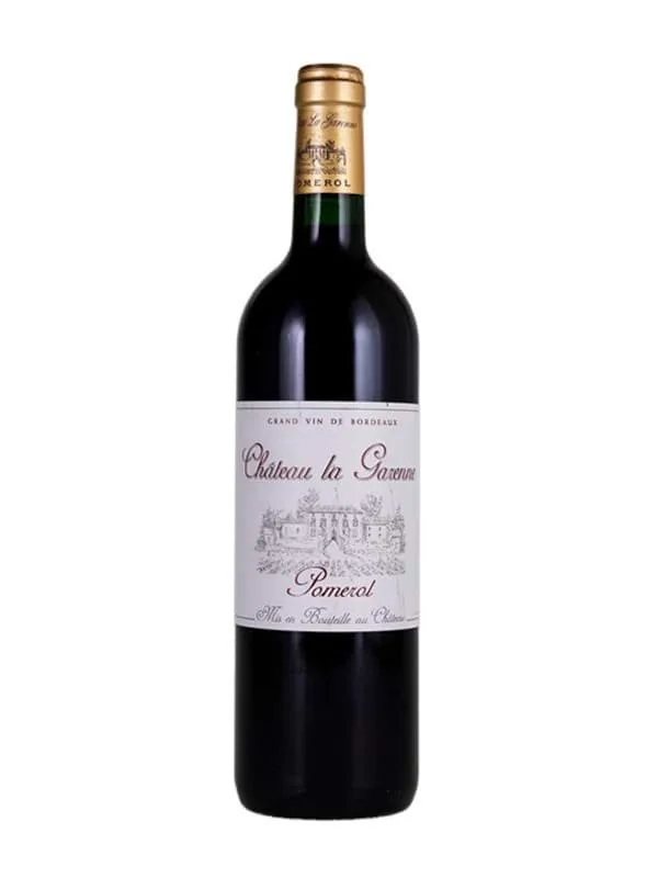Rượu vang Chateau La Garenne