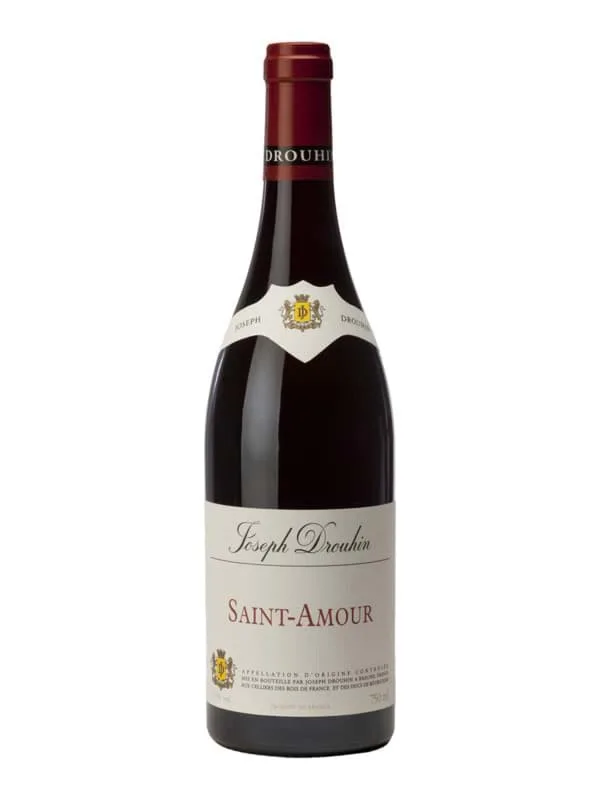 Rượu vang Joseph Drouhin Saint Amour