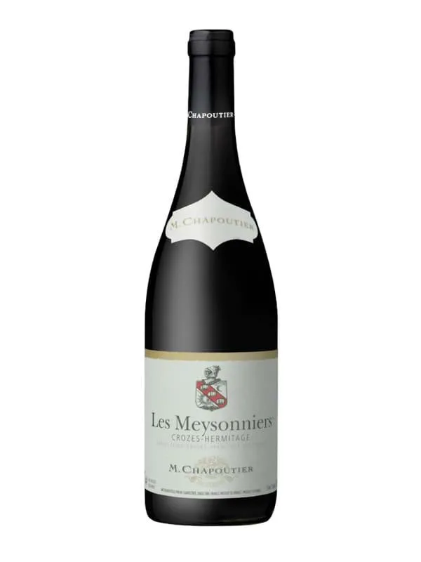 M.Chapoutier Les Meysonniers Crozes Hermitage