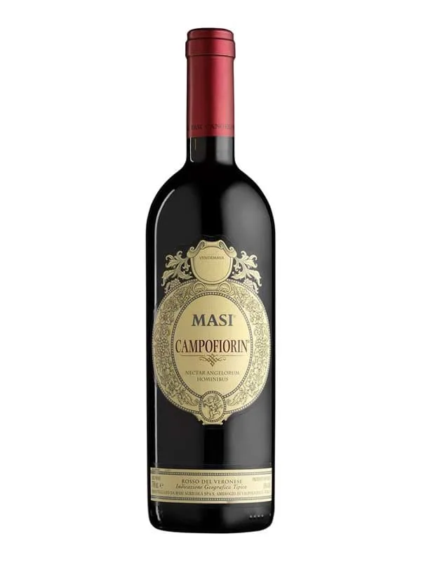 Rượu vang Masi Campofiorin Rosso del Veronese IGT