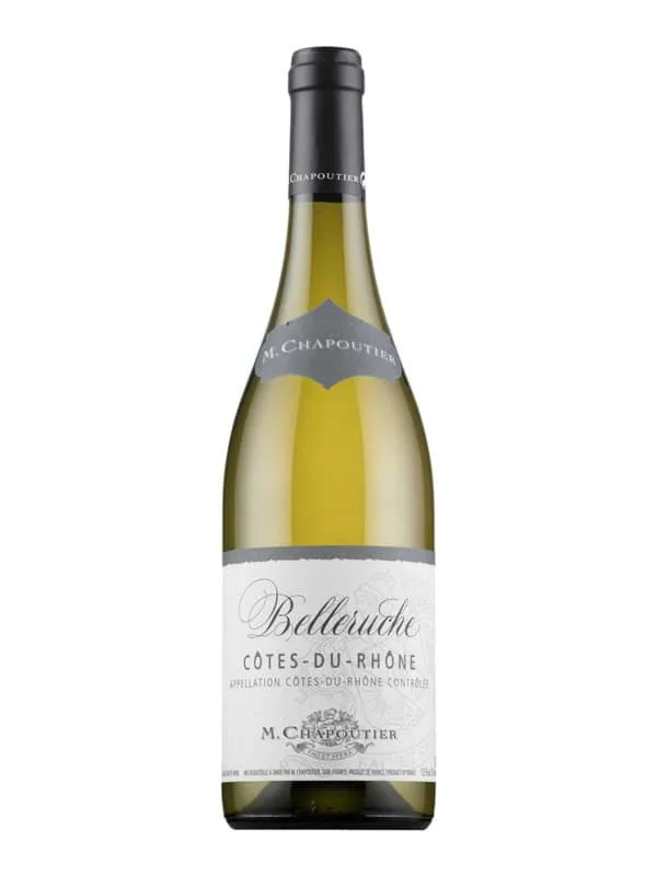 M.Chapoutier Belleruche Cotes du Rhone White
