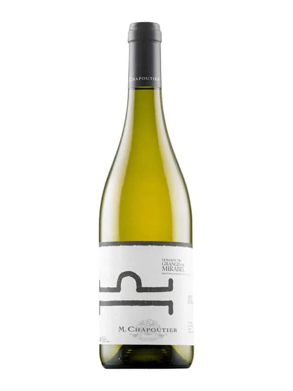Rượu vang M.Chapoutier Domaine des Granges de Mirabel