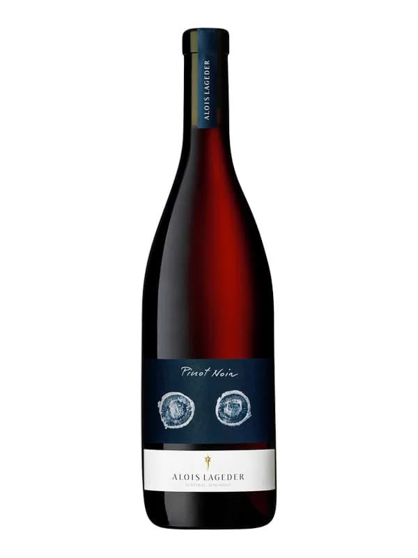 Rượu vang Alois Lageder Sudtirol Pinot Noir