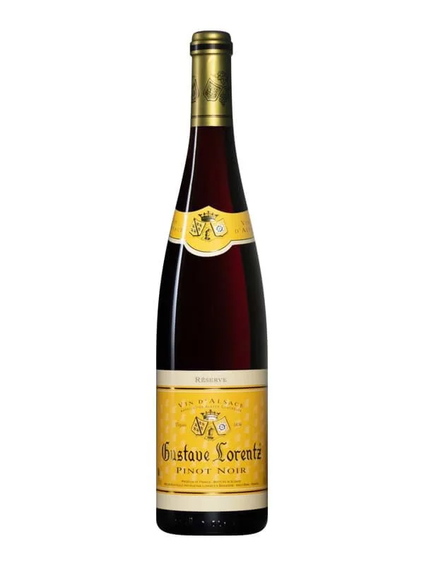 Gustave Lorentz Pinot Noir Reserve
