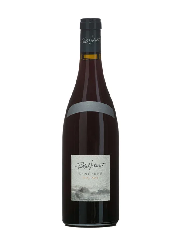 Pascal Jolivet Sancerre Pinot Noir