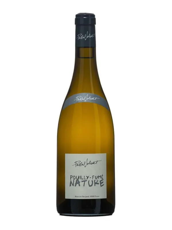 Rượu vang Pascal Jolivet Nature Pouilly-Fume