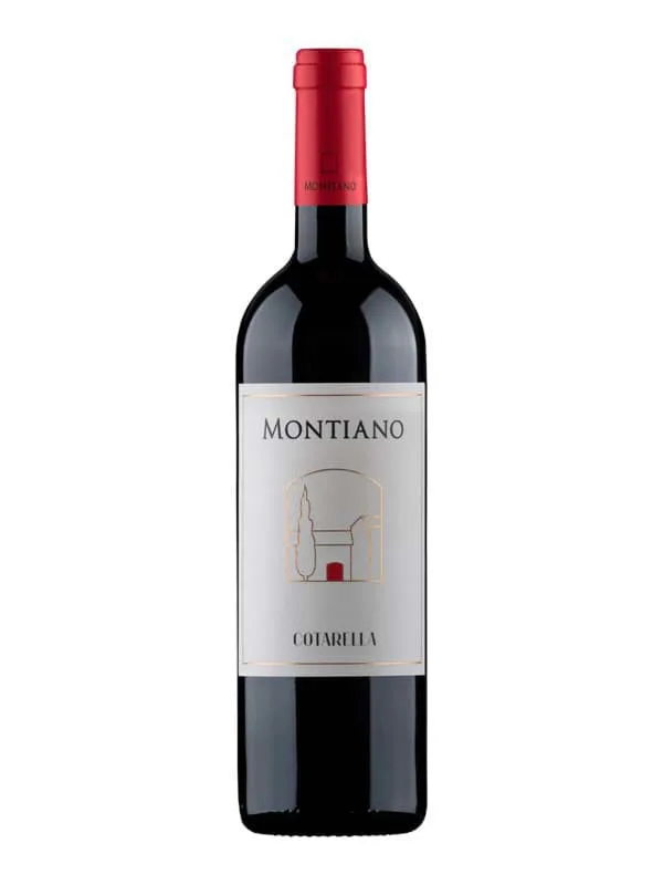 Rượu vang Cotarella Montiano