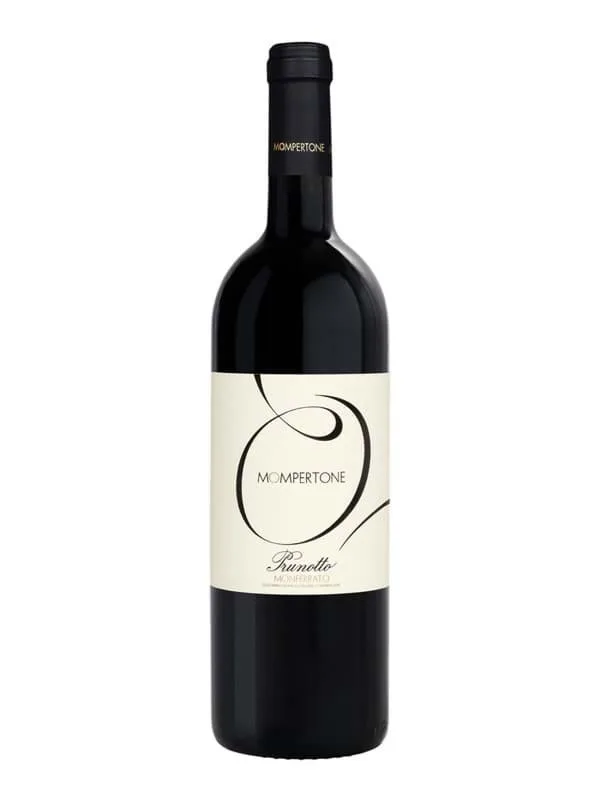 Rượu vang Prunotto Mompertone Monferrato