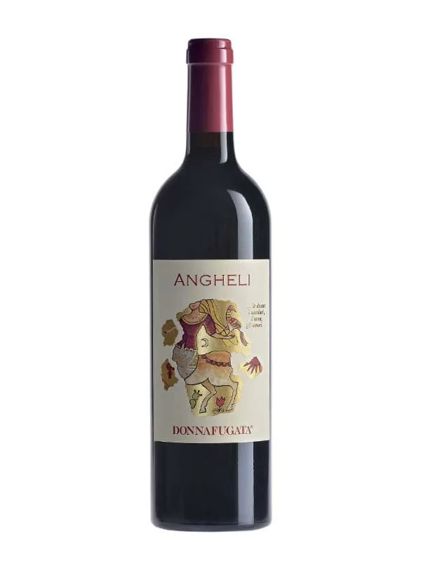Donnafugata Angheli