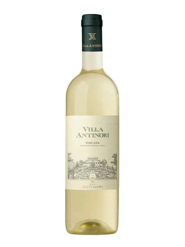 Rượu vang Villa Antinori Bianco