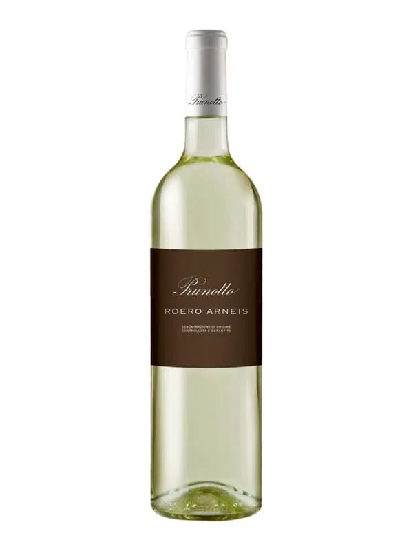 Rượu vang Prunotto Roero Arneis
