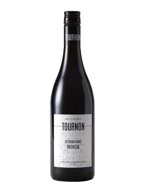 Rượu vang M. Chapoutier Tournon Mathilda Shiraz