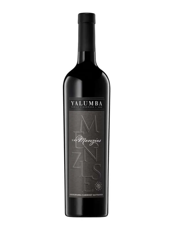 Rượu vang Yalumba The Menzies