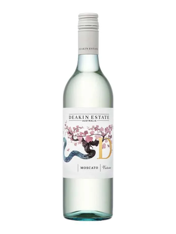 Deakin Estate Moscato