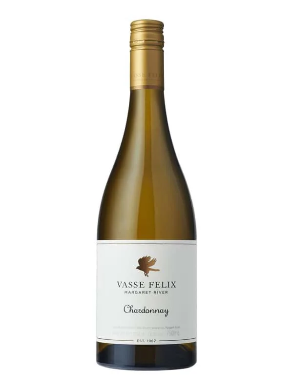 Rượu vang Vasse Felix Chardonnay