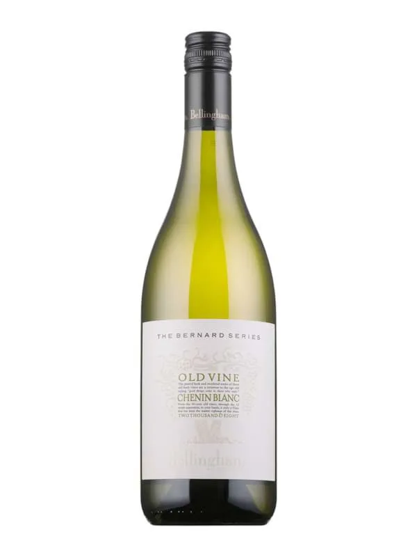 Rượu vang Bernard Series Old Vines Chenin Blanc