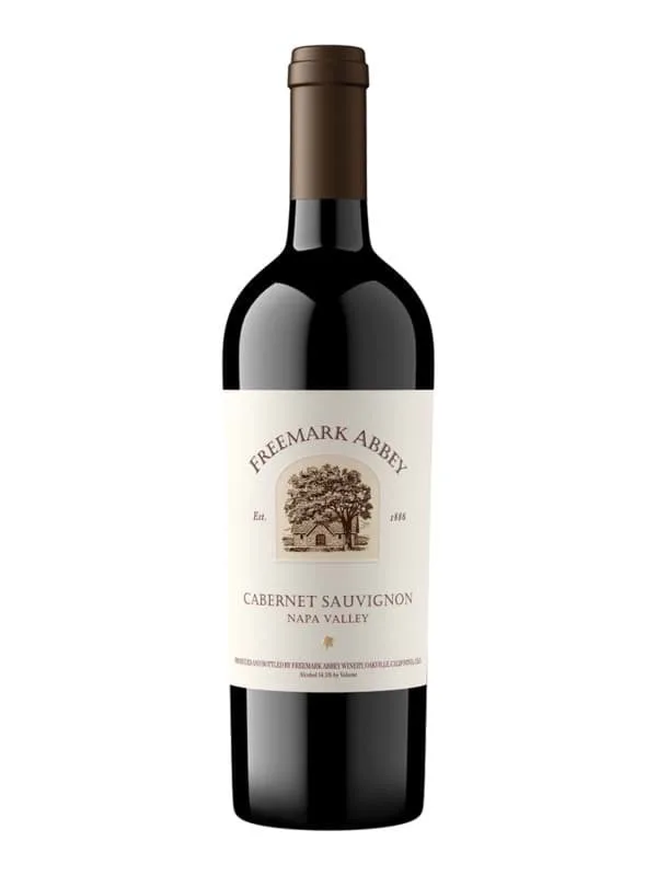 Rượu vang Freemark Abbey Cabernet Sauvignon