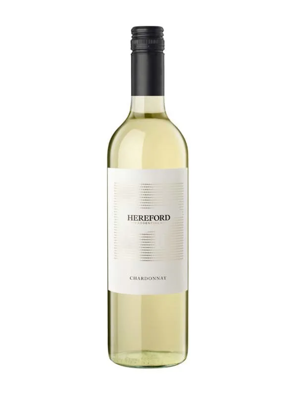 Rượu vang Hereford Chardonnay