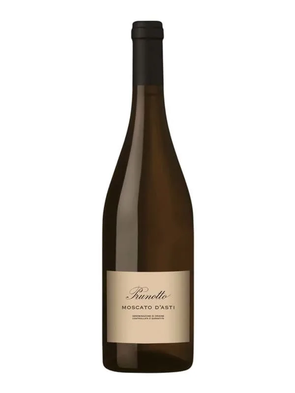 Prunotto Moscato d'Asti