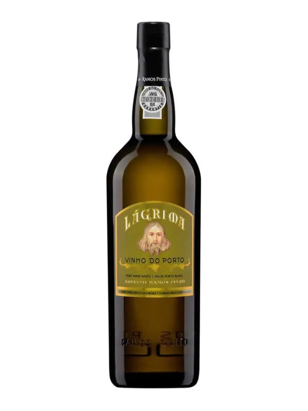 Rượu vang Ramos Pinto Lagrima Port