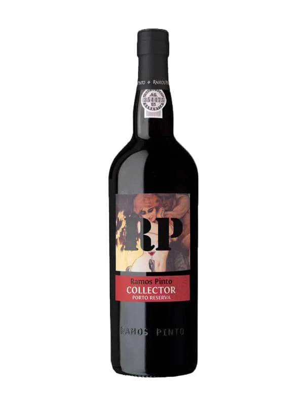 Rượu vang Ramos Pinto Collector Port