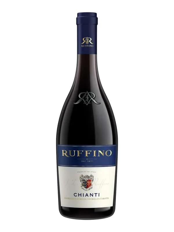 Rượu vang Ruffino Chianti