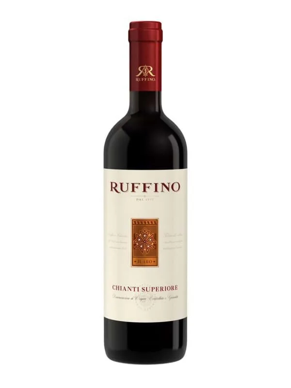 Rượu vang Ruffino IL Leo