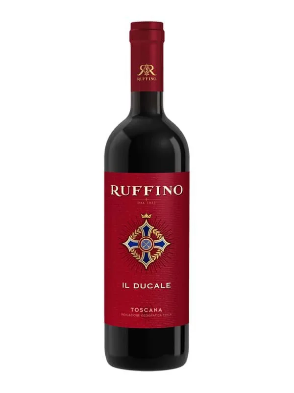 Rượu vang Ruffino IL Ducale