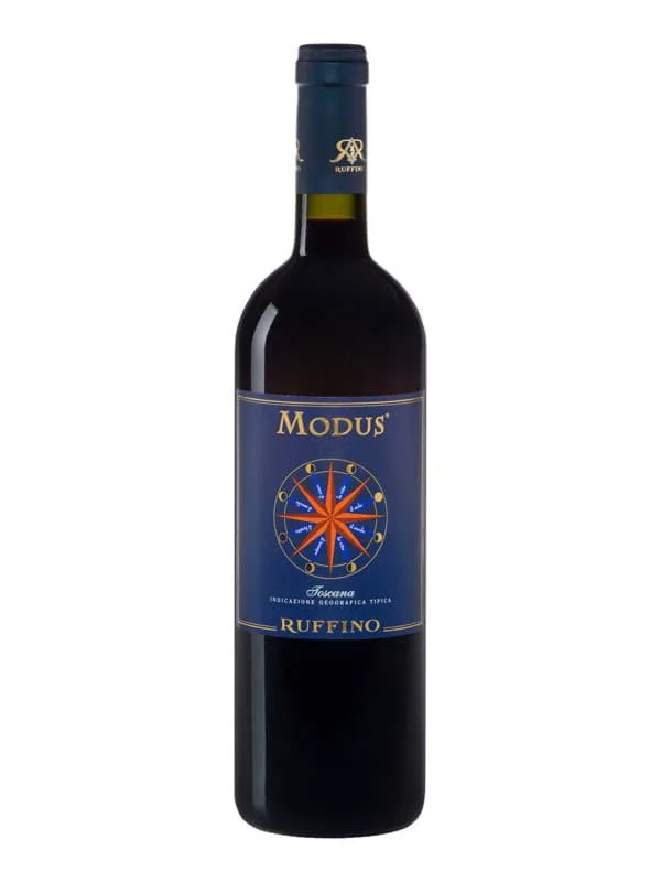 Rượu vang Ruffino Modus