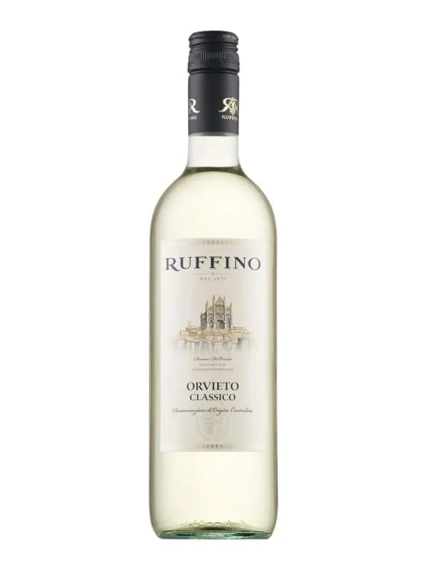 Rượu vang Ruffino Orvieto Classico