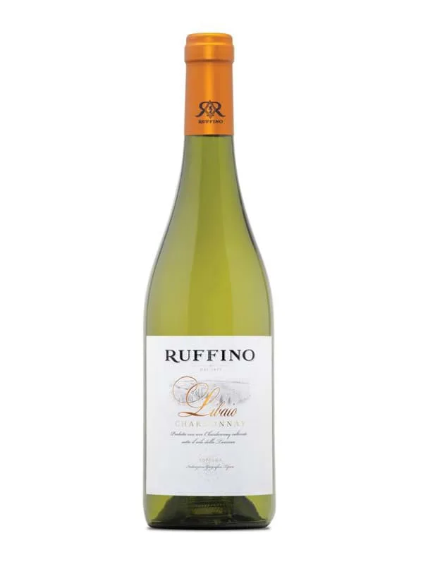 Rượu vang Ruffino Libaio Chardonnay