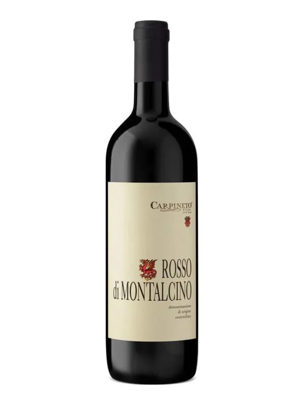 Rượu vang Carpineto Rosso di Montalcino