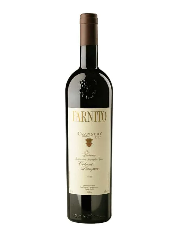 Carpineto Farnito Cabernet Sauvignon