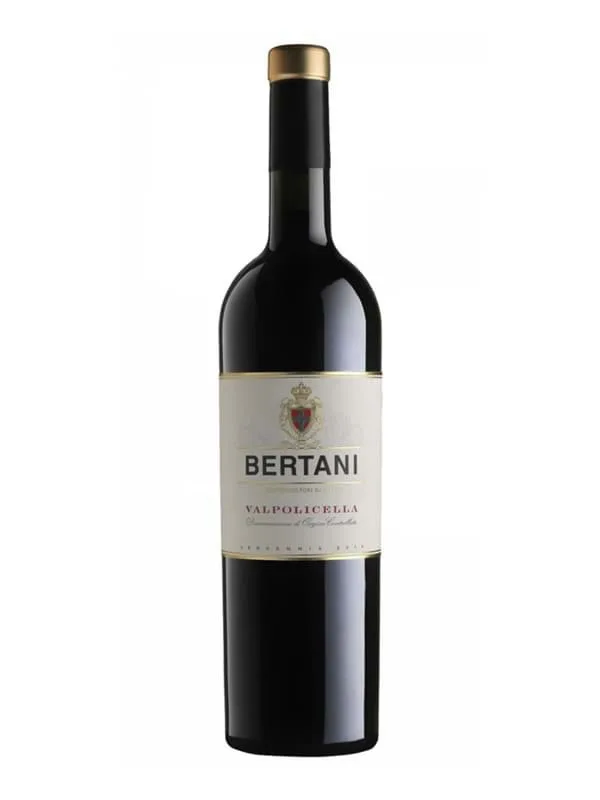 Bertani Valpolicella