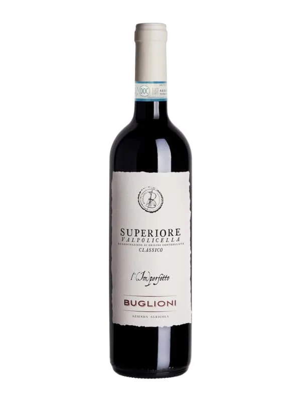 Rượu vang Buglioni L'imperfetto Valpolicella Classico Superiore