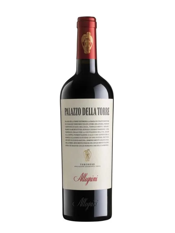 Rượu vang Allegrini Palazzo Della Torre