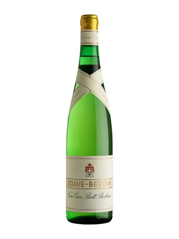 Rượu vang Bertani Soave Vintage