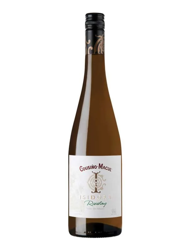Rượu vang Cousino Macul Isidora Riesling