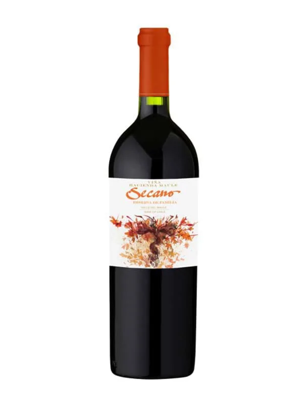 Rượu vang Secano Reserva de Familia Cabernet Sauvignon