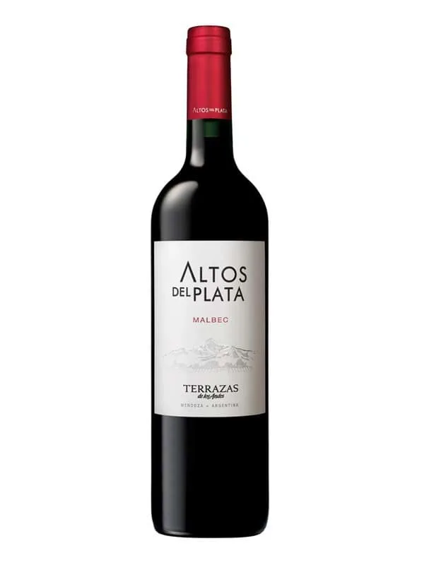 Altos Del Plata Altos Malbec