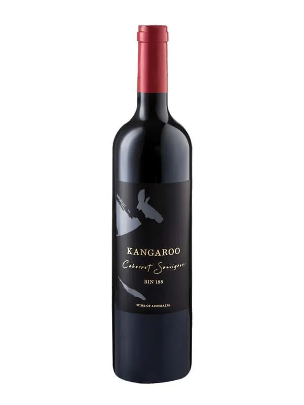 Kangaroo Bin 188