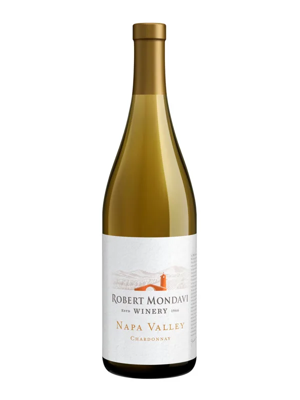 Robert Mondavi Napa Valley Chardonnay