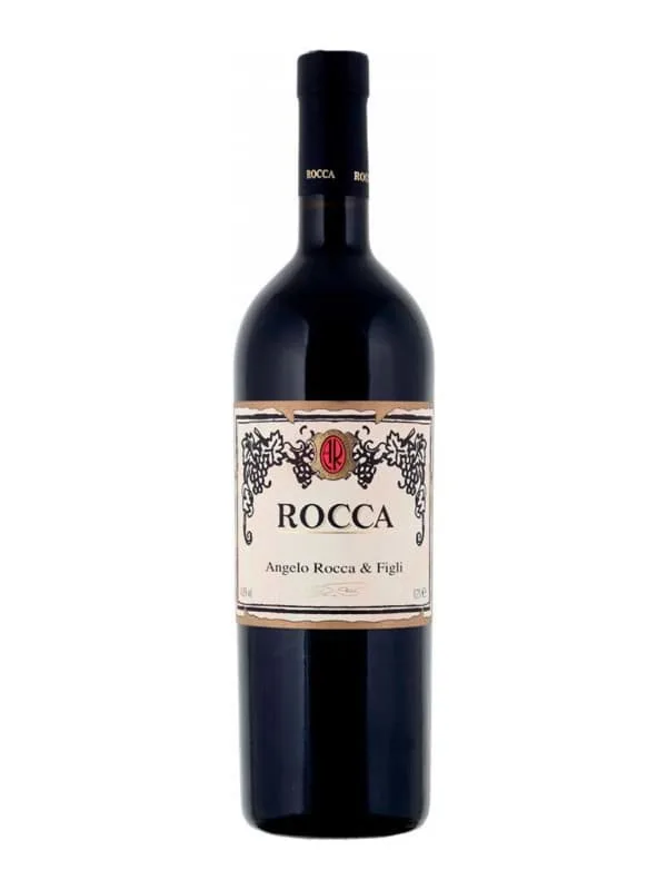 Rượu vang Rocca Angelo Rocca & Figli