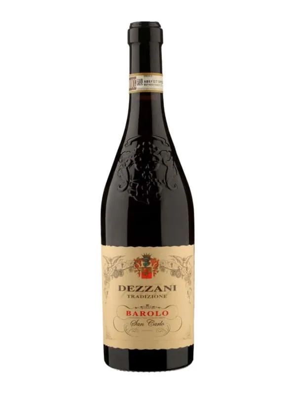 Dezzani San Carlo Barolo