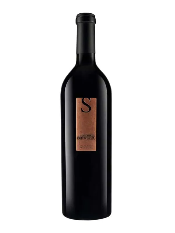 Rượu vang Familia Schroeder Blend