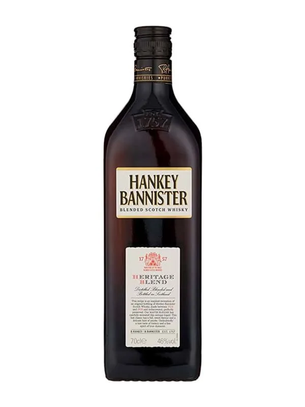 Hankey Bannister Heritage Blend