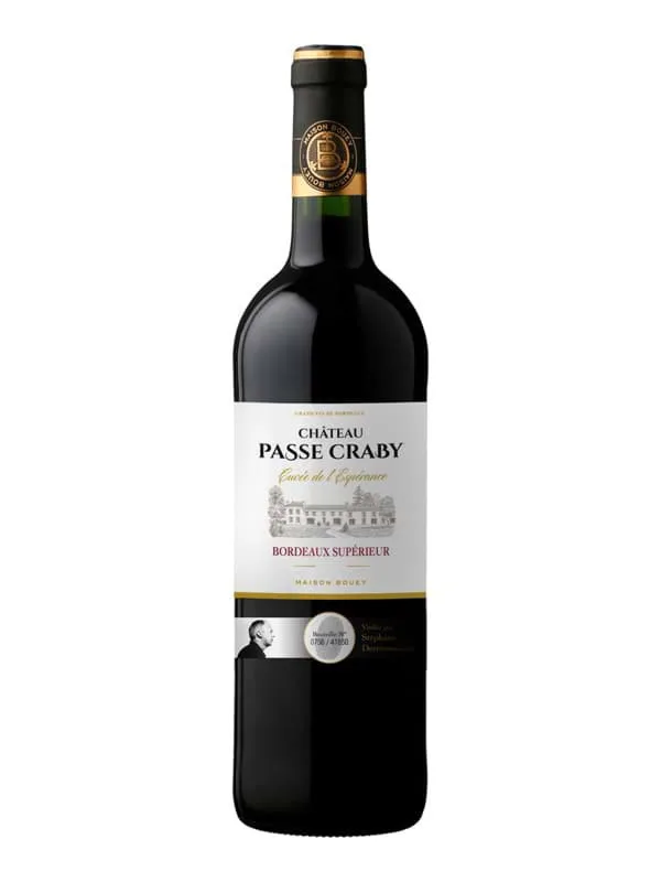 Chateau Passe Craby