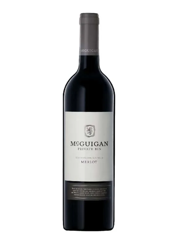 McGuigan Private Bin Merlot